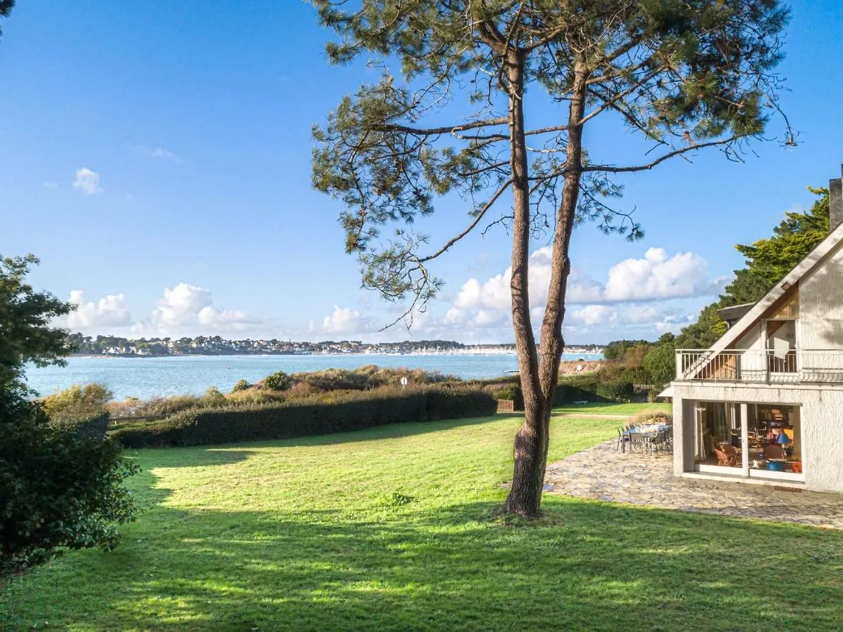 Villa La Villa Tribale By Interhome Saint-Philibert  Saint-Philibert (Morbihan)