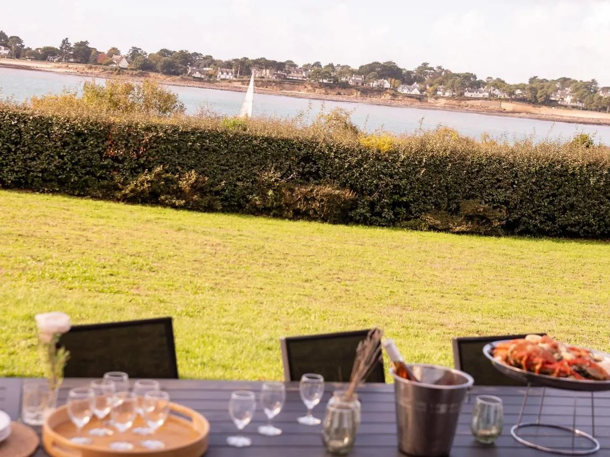 Villa La Villa Tribale By Interhome Saint-Philibert