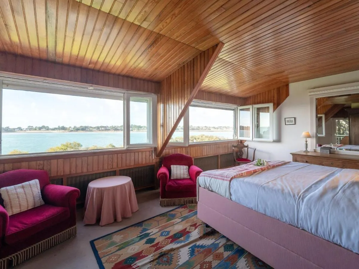 Villa La Villa Tribale By Interhome Saint-Philibert
