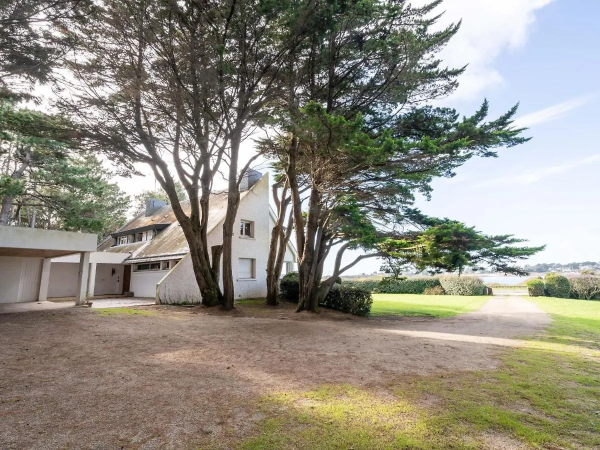 Villa La Villa Tribale By Interhome Saint-Philibert  0*, Saint-Philibert (Morbihan) France
