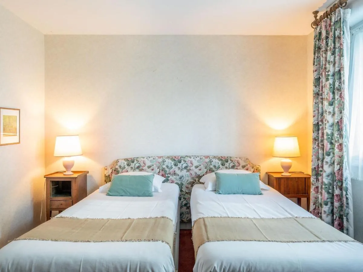 Villa La Villa Tribale By Interhome Saint-Philibert