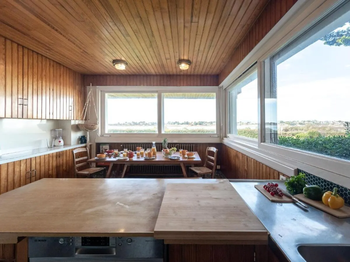 Villa La Villa Tribale By Interhome Saint-Philibert