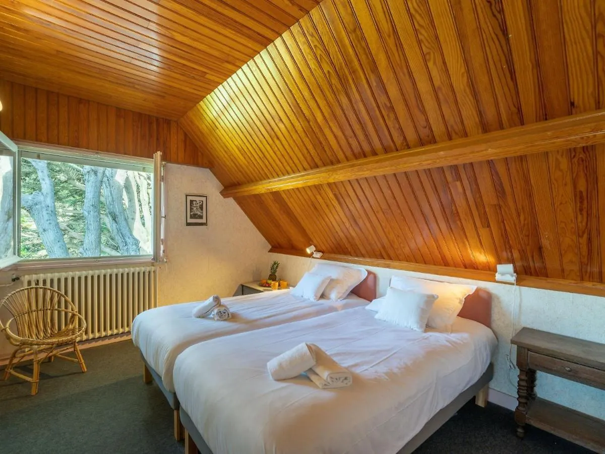 Villa La Villa Tribale By Interhome Saint-Philibert  France