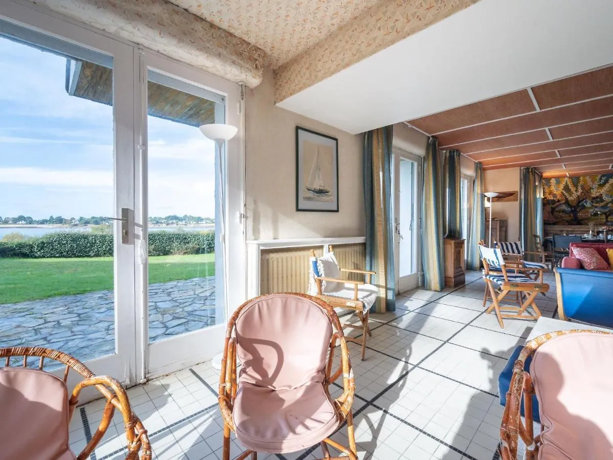 Villa La Villa Tribale By Interhome Saint-Philibert  0*, Saint-Philibert (Morbihan)
