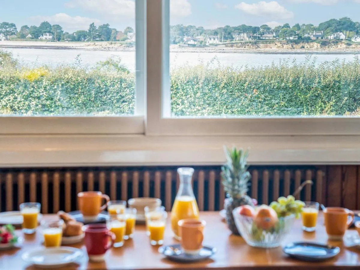 Villa La Villa Tribale By Interhome Saint-Philibert   Saint-Philibert (Morbihan)